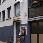 Guest house Heib 3*