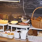 Guest house Heib 3*