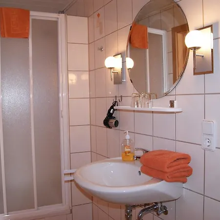 Pensjonat Heib