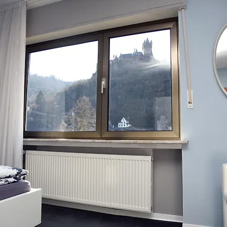 Pensjonat Heib Cochem