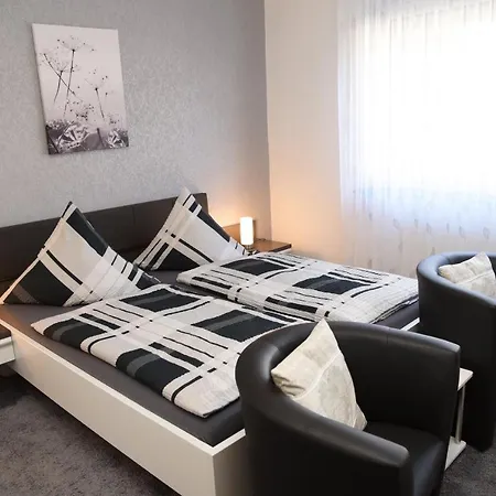 Guest house Heib