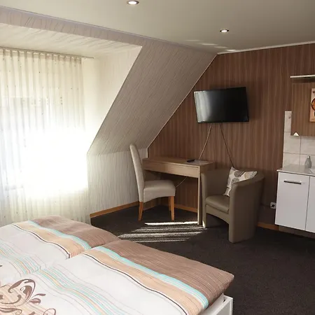 Guest house Heib Cochem