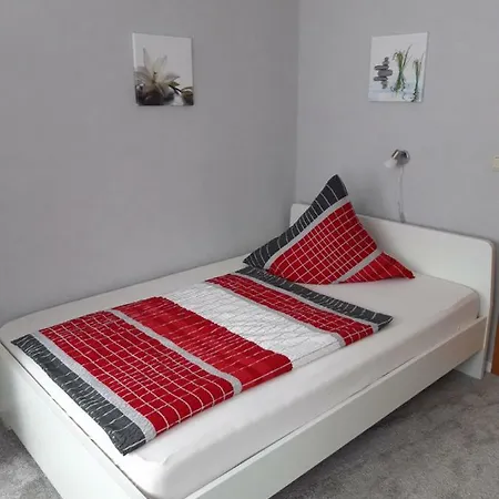 Pensjonat Heib Cochem