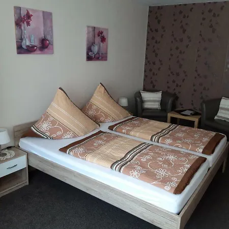 Heib Pensjonat 3*