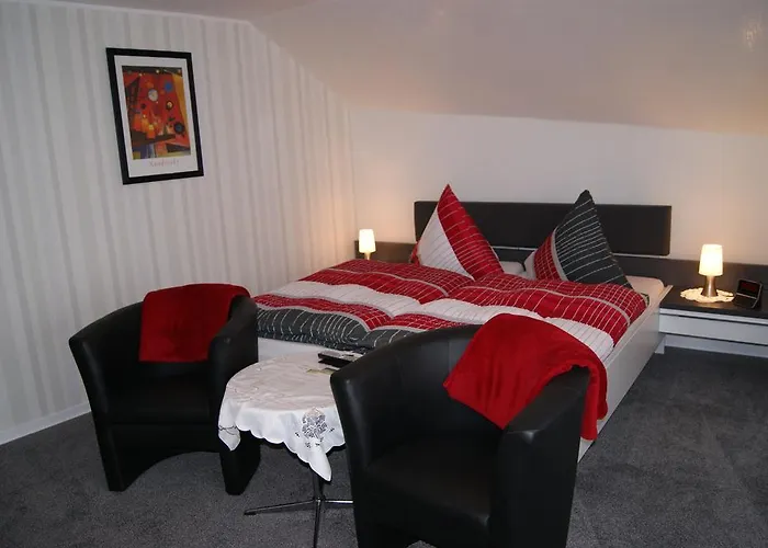 黑比膳食公寓 科赫姆