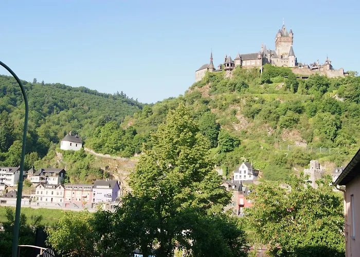 黑比膳食公寓 科赫姆