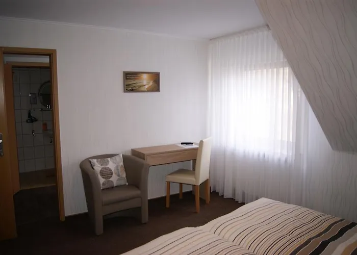 黑比膳食公寓 科赫姆