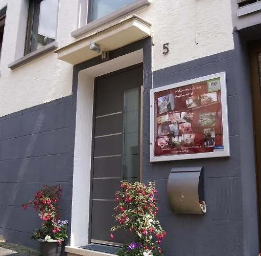 招待所 黑比膳食公寓