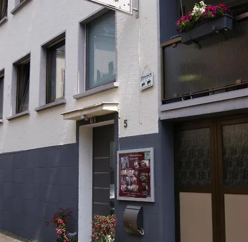 招待所 黑比膳食公寓 3*