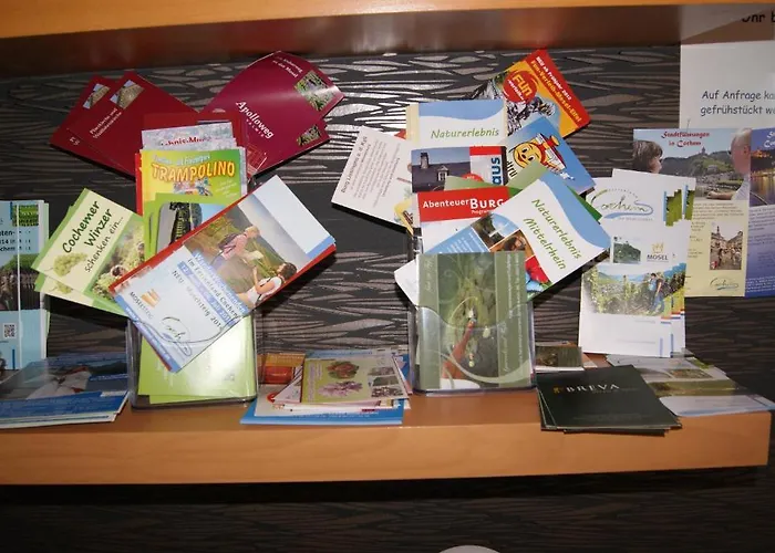 招待所 黑比膳食公寓 科赫姆