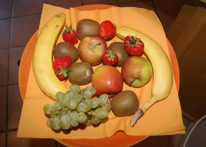 黑比膳食公寓 3*