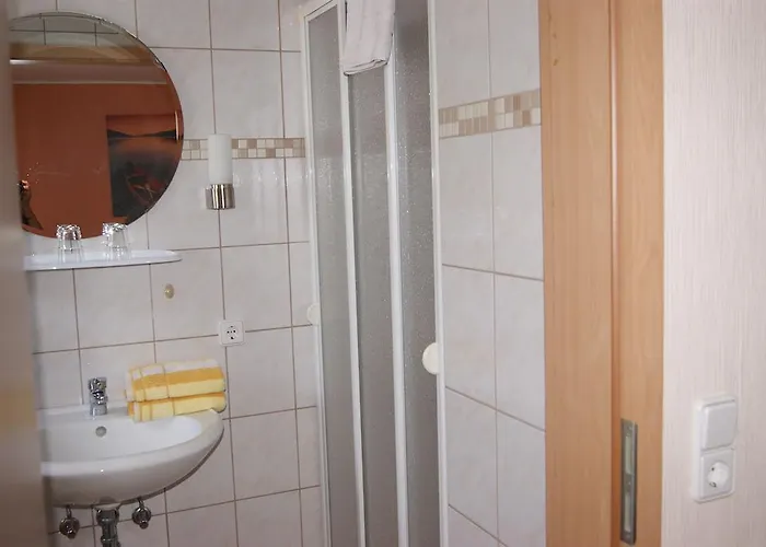 Heib Vendégház 3*
