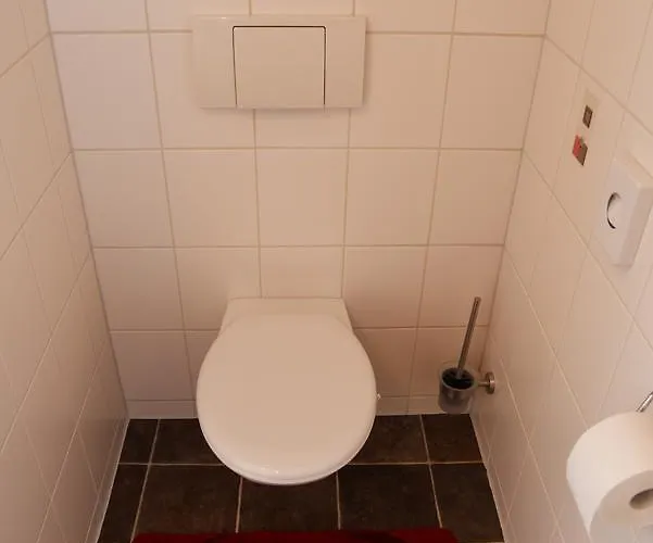 招待所 黑比膳食公寓