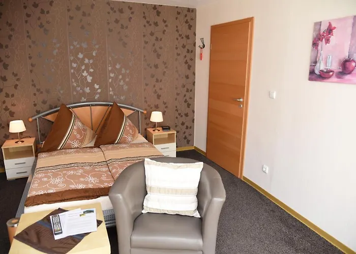 黑比膳食公寓 科赫姆