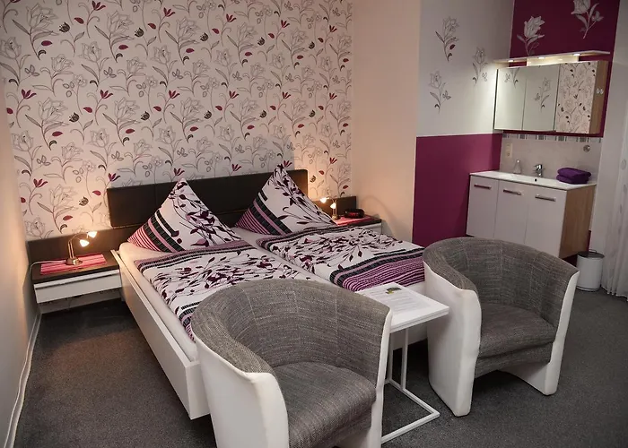 黑比膳食公寓 科赫姆