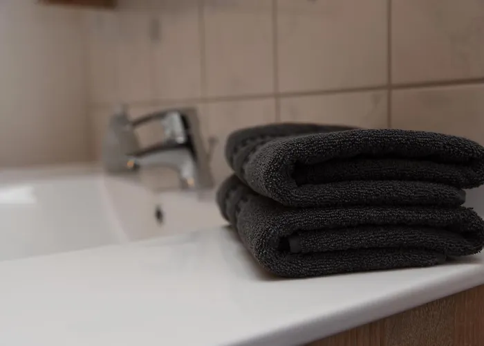 黑比膳食公寓 科赫姆