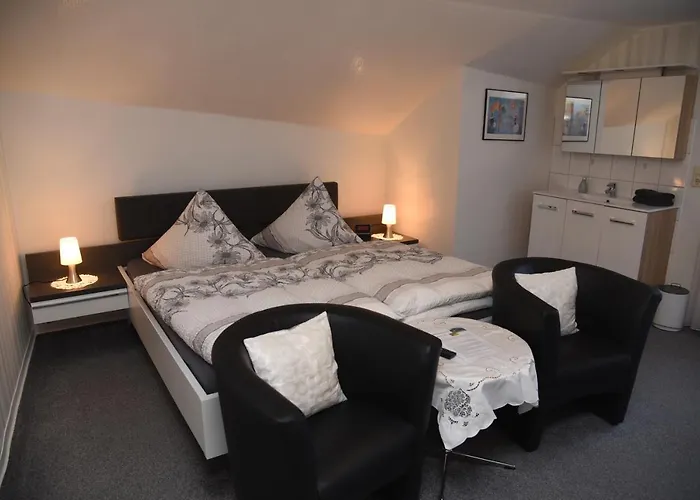 黑比膳食公寓 科赫姆