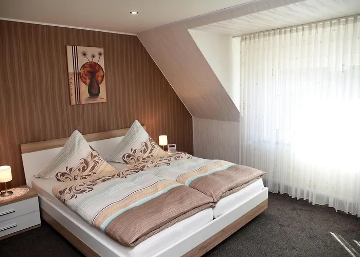 黑比膳食公寓 科赫姆