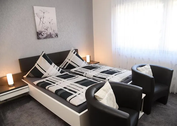 招待所 黑比膳食公寓