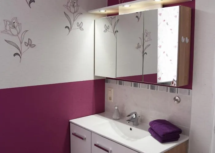 招待所 黑比膳食公寓 科赫姆