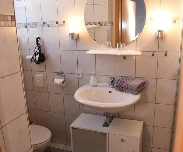 黑比膳食公寓 招待所 科赫姆