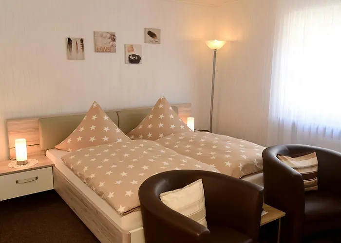 黑比膳食公寓 科赫姆