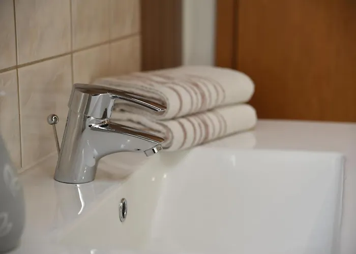 黑比膳食公寓 3* 科赫姆